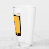 HAPPY HOUR GLAS (Links)