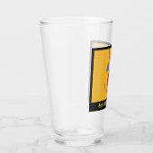 HAPPY HOUR GLAS (Rechts)