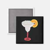 Happy Hour Magnet (Vorderseite/Rückseite)