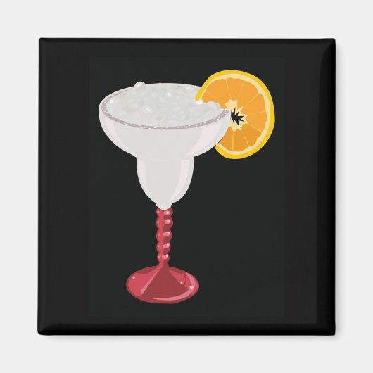 Happy Hour Magnet (Vorne)