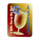 Happy Hour Magnet (Vertikal)