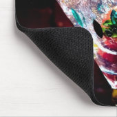 "HAPPY HOUR" MAUSPAD (Ecke)