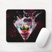 "HAPPY HOUR" MAUSPAD (Mit Mouse)