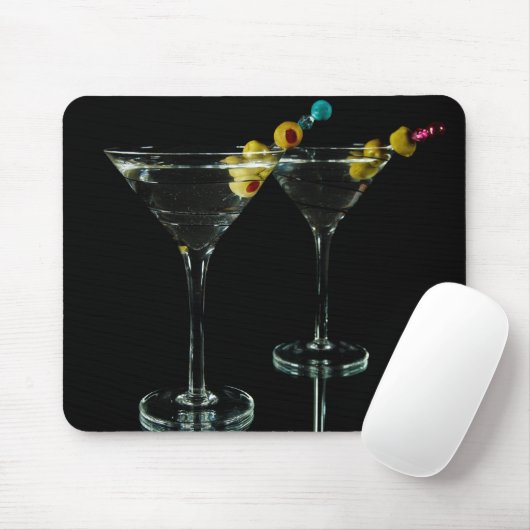 Happy Hour Mousepad (Mit Mouse)