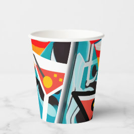 Happy Hour Pappbecher