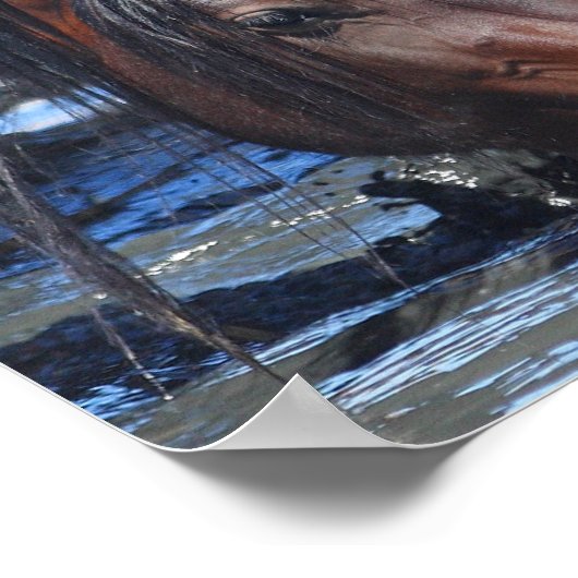 Happy Hour Poster (Ecke)