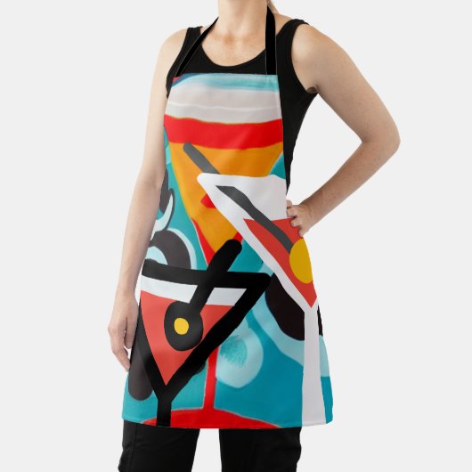 Happy Hour Schürze (InSitu)