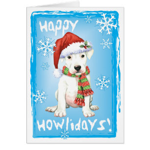 Happy Howliday Dogo