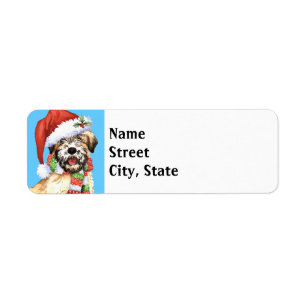 Happy Howlidays