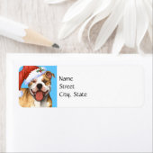 Happy Howlidays APBT (Insitu)