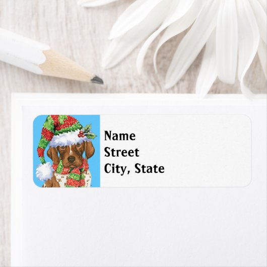 Happy Howlidays APS (Insitu)