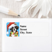 Happy Howlidays Boxer (Insitu)