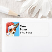 Happy Howlidays Chihuahua (Insitu)