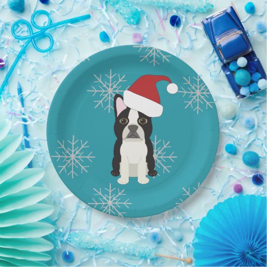 Happy Howlidays Pappteller (Party)