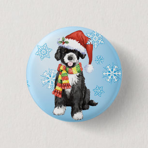 Happy Howlidays PWD Button