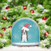 Happy Howlidays Schneekugeln (Weihnachten)