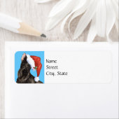 Happy Howlidays Scottish Terrier (Insitu)