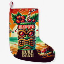 Happy Hula Days und Mele Kalikimaka