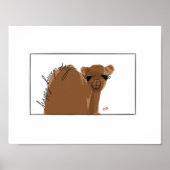 Happy Hump Day Poster (Vorne)