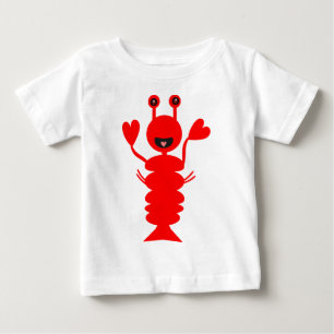 Happy Humster Baby T-shirt