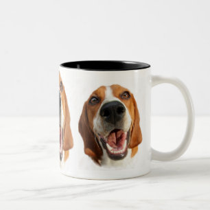 Happy Hund Tasse