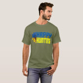 Happy Hunting Shirt (Vorne ganz)