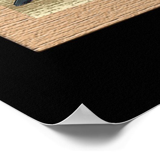 Happy Independents Day Poster (Ecke)