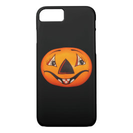 Happy Jack O’ Lantern Halloween Case-Mate iPhone Hülle