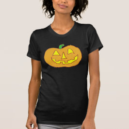Happy Jack O'Lantern T-Shirt