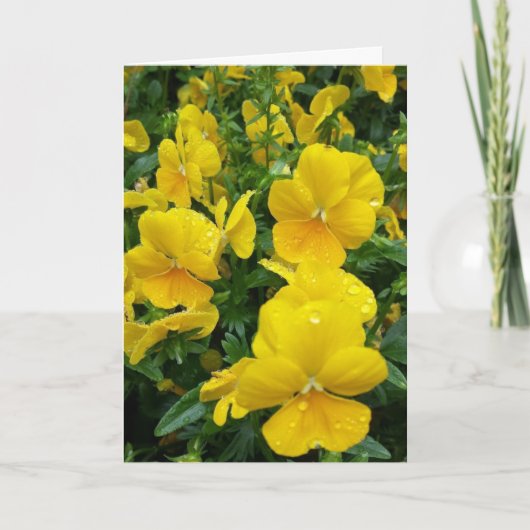 ***HAPPY JAHRESTAG** SISTER & HUSBAND CARD KARTE (Vorderseite)