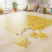 Happy Jigsaw Puzzle