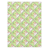 Happy Jolly Joy Tischdecke (Vorderseite)