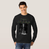 Happy Jollydays Basic Long Sleeve T - Shirt (Vorne ganz)