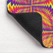 Happy Joy Joy Joy Joy...... Mousepad (Ecke)
