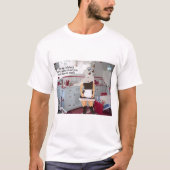 Happy Jubiläum, mens tee (Vorderseite)