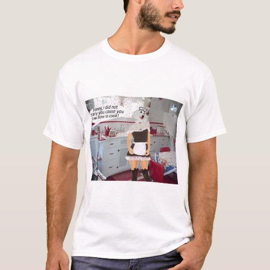 Happy Jubiläum, mens tee (Vorderseite)