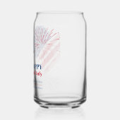 Happy July 4th Independence Day USA Party Dosenglas (Links)