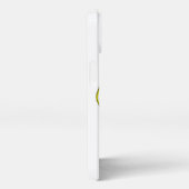 happy juneteenth african flag heart iPhone hülle (Rechte Seite)