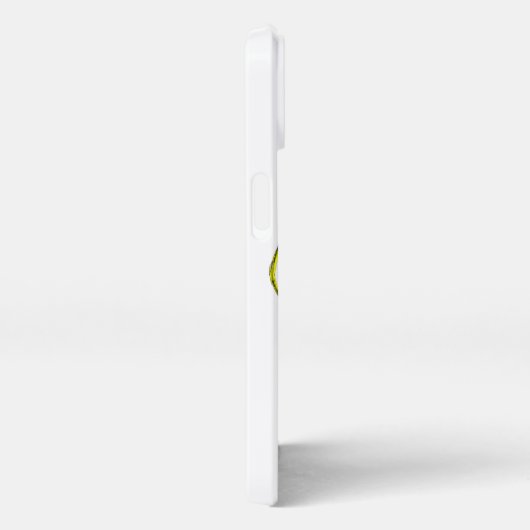 happy juneteenth african flag heart iPhone hülle (Rechte Seite)