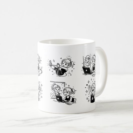 happy kaffeetasse (VorderseiteRechts)