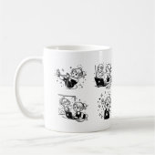 happy kaffeetasse (Links)