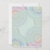 Happy Karma (Rückseite)