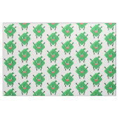 Happy Ketupat Stoff (Fat Quarter (45,7 x 55,9 cm))