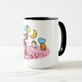 Happy Kid Tasse (VorderseiteRechts)