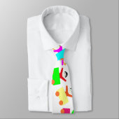 Happy Kids Train Krawatte (Gebunden)