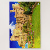 Happy Kingdom Puzzle (Vertikal)