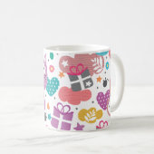 HAPPY KITTENS KAFFEETASSE (VorderseiteRechts)