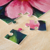Happy Kitty Garden Puzzle (Seite)
