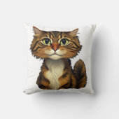 Happy Kitty Kissen (Vorderseite)