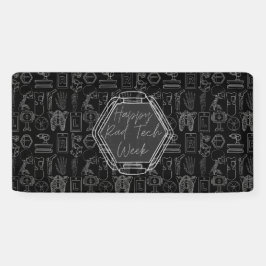 Happy Krass Tech Week Banner